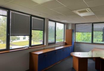 Location de bureau à - Proche autoroute  à Mulhouse - 68100