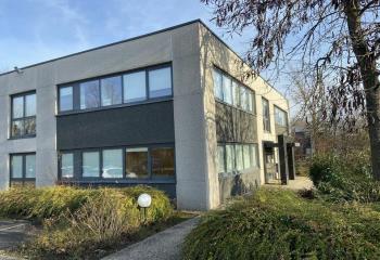 Location bureau - Proche centre-ville et gare  à Mulhouse - 68100