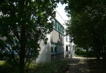 Bureaux à la location secteur Europarc sur axe passant  à Mulhouse - 68100