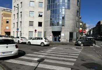 Location de bureaux 105 Avenue de Colmar  à Mulhouse - 68100