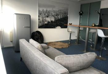 Location de bureaux hyper centre ville  à Mulhouse - 68100