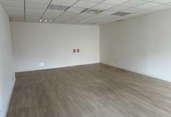 Location bureau Mundolsheim (67450) - 149 m²