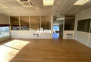 Location bureaux - Proche Toulouse, A64 et gare  à Muret - 31600