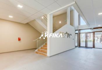 Location bureaux - Proche autoroute A64 et gare  à Muret - 31600