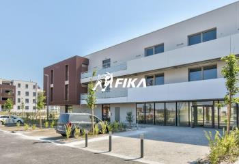 Location bureaux - Proche autoroute A64 et gare  à Muret - 31600