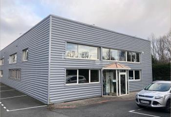Location bureaux - Proche A64 et bus ligne 301  à Muret - 31600