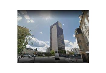 Location bureaux Centre - Proche centre-ville  à Nancy - 54000