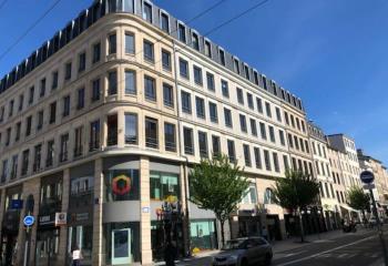Location bureaux Centre - Proche Gare TGV, Tram et Parkings  à Nancy - 54000