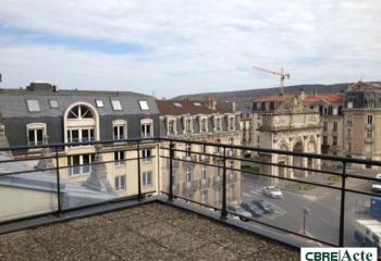 Location bureaux - Proche centre-ville, autoroutes et transports  à Nancy - 54000