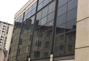 Bureaux à louer à - Secteur gare - Proche Palais des Congrès  à Nancy - 54000