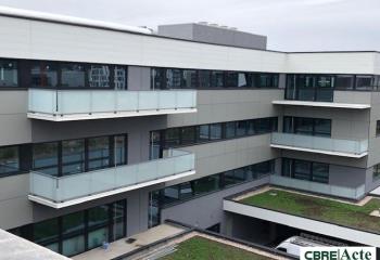 Location bureaux Rives de Meurthe - Proche tram et centre-ville  à Nancy - 54000