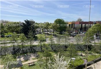 Location bureaux - Rives de Meurthe - Proche transports  à Nancy - 54000
