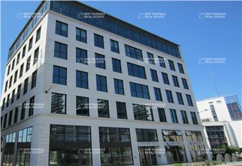 Location bureaux - Proche Centre des Congrès Prouvé  à Nancy - 54000