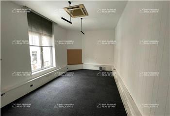 Location bureaux - Proche gare et Place Stanislas