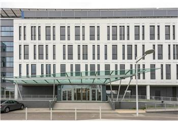 Bureaux à louer au sein de Spring plus -  à Nanterre - 92000