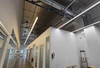Location bureaux - Rer A Ville  à Nanterre - 92000