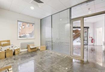 Location bureau Nanterre (92000) - 327 m²  à Nanterre - 92000