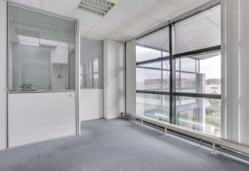 Location bureau Nanterre (92000) - 993 m²  à Nanterre - 92000