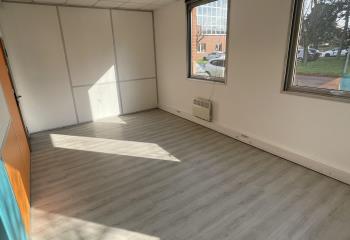 Bureaux à louer - A86 - RER A  à Nanterre - 92000