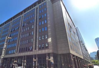 Location bureaux, proche RER Préfecture, parking  à Nanterre - 92000
