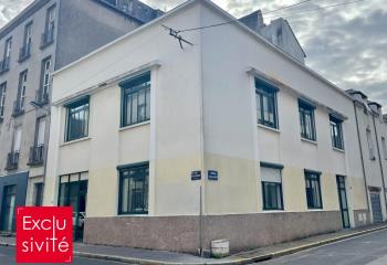 Louer des bureaux - Centre  à Nantes - 44000