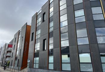 Bureaux à louer Sud-Loire - Proche transports en commun  à Nantes - 44000