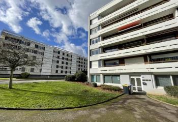 Louer bureau - Ile de  à Nantes - 44000