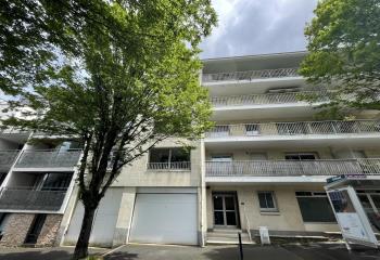 Location bureau - Proche Parc de Procé, bus Joncours et Fallières  à Nantes - 44000
