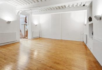 Location bureaux dans le centre historique