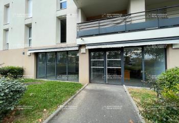 Location bureau - Proche tramway  à Nantes - 44000