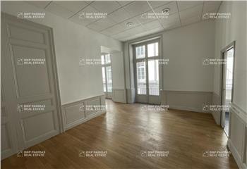 Location bureaux centre - Proximité Commerce et Graslin  à Nantes - 44000