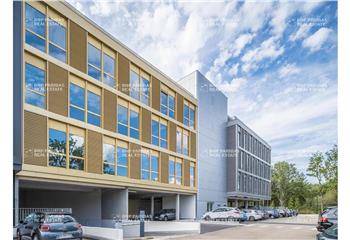 Bureaux à louer Chantrerie - Proche transports en commun