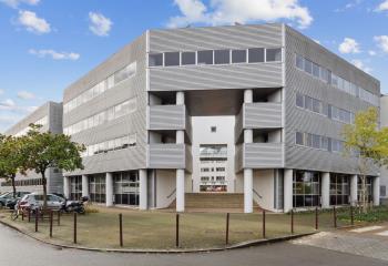 Bureaux à louer - Ile de, secteur Beaulieu  à Nantes - 44000