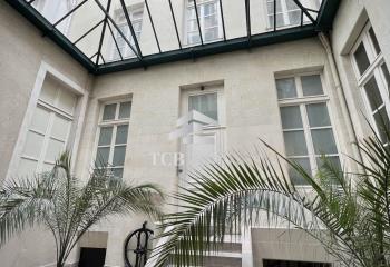 Location bureaux centre-ville - Proche Place Graslin  à Nantes - 44000