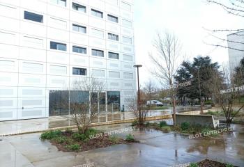 Location de bureaux dans le quartier dynamique de Beaulieu  à Nantes - 44000