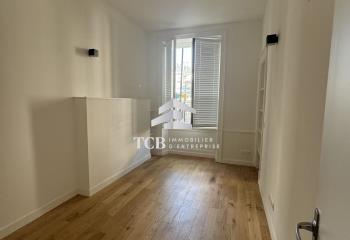 Location bureau  à Nantes - 44000