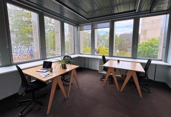 Location bureau (44300) - 52 m²  à Nantes - 44000