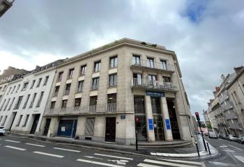 Location bureaux centre-ville - Proche place Graslin et tramway