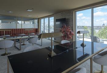 Location de bureaux en plein coeur de la ville  à Nantes - 44000