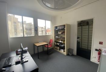 Location de bureaux - hypercentre - quartier Calvaire