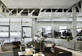 Louer bureaux - Quartier Madeleine