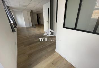 Location bureaux - Proche place Canclaux et place Mellinet