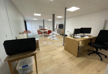 Location bureau - Proche Place Canclaux et Place Mellinet