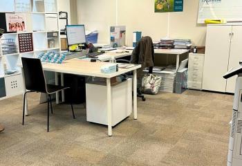 Bureau à louer à - ZI Sud de - Proche périphérique  à Nantes - 44000