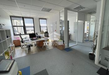 Location bureaux centre - Proche transports et commerces