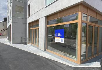 Location bureaux - Proche Tramway ligne 1 et Bus C7  à Nantes - 44000