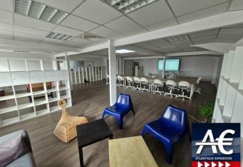 Location bureaux 3 impasse de Sirius  à Nantes - 44000