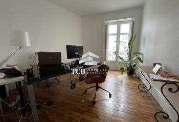 Location bureaux - Quartier Musée Dobrée  à Nantes - 44000