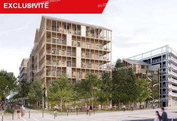 Location bureaux - Île de, face à l'éléphant, proche tram et bus  à Nantes - 44000