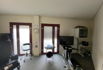Location bureaux hyper centre